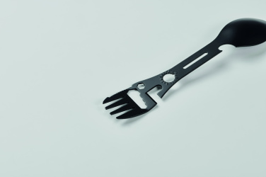 Logo trade promotional merchandise picture of: Stainless steel multi tool