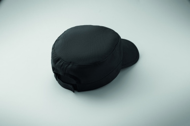 Logotrade promotional merchandise image of: Military cap 260 gr/m²