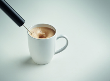 Logotrade promotional product picture of: Milk frother