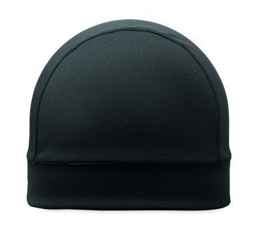 Logo trade promotional merchandise picture of: Sports cooling beanie