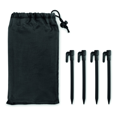 Logo trade promotional product photo of: Lightweight large beach mat