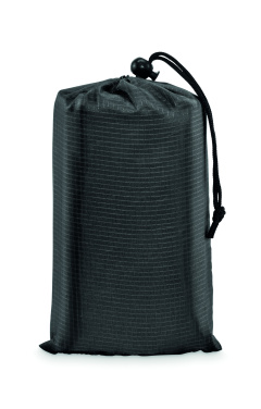 Logo trade business gifts image of: Lightweight large beach mat