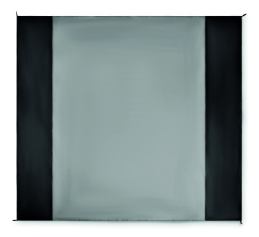 Logo trade promotional gifts image of: Lightweight large beach mat