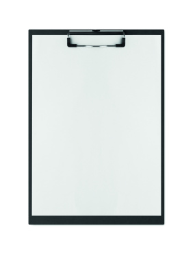 Logotrade promotional gift picture of: Cardboard clip board A4