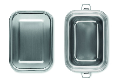 Logo trade promotional gift photo of: Lunch box 750mL