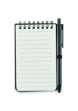 Logotrade promotional gift picture of: Water repellent notepad