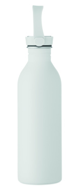 Logotrade advertising product image of: Single wall bottle 500 ml