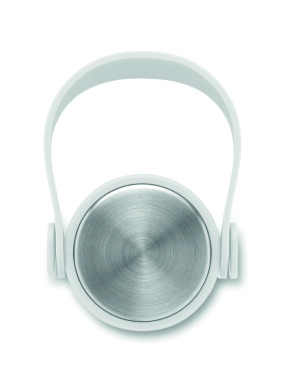 Logotrade promotional merchandise photo of: Single wall bottle 500 ml