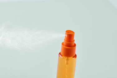 Logo trade promotional items image of: Body mist spray 30ml