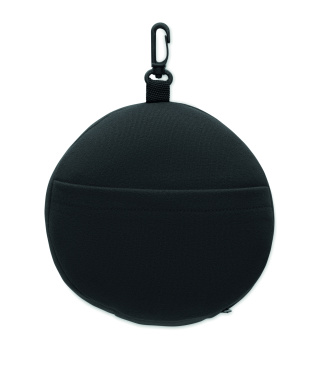 Logo trade business gift photo of: Travel set