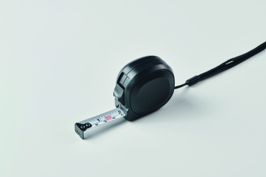 Logo trade corporate gift photo of: Measuring tape 3M