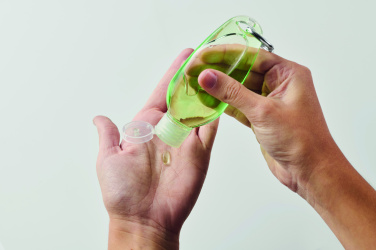 Logo trade advertising products image of: Aloe Vera bottle 50ml