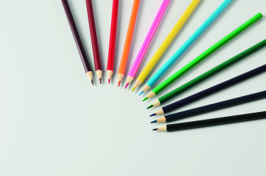 Logo trade business gifts image of: Children's drawing set