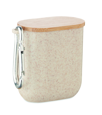 Logo trade advertising product photo of: Cable set in case