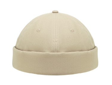 Logotrade corporate gift image of: Docker cap