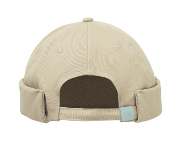 Logo trade corporate gifts image of: Docker cap