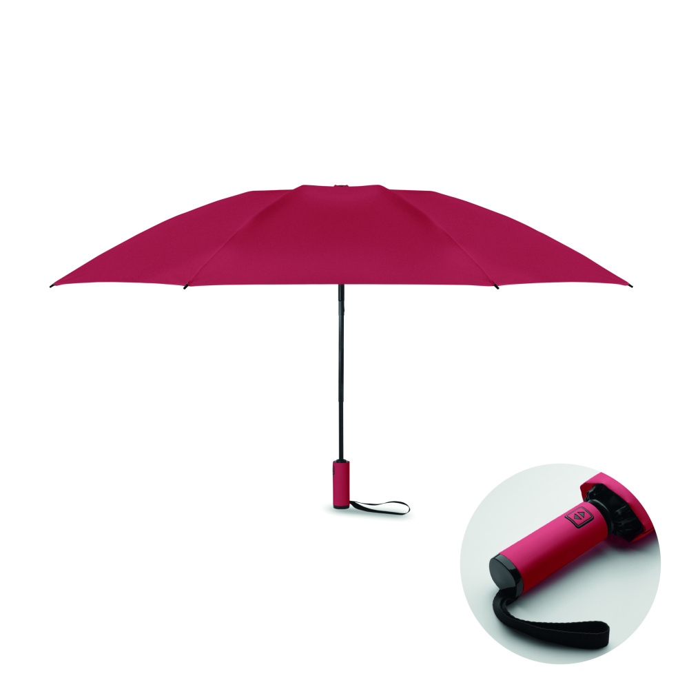 Logotrade promotional item picture of: 23 inch windproof umbrella