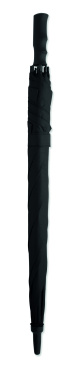 Logotrade promotional product image of: 23'' Windproof square umbrella