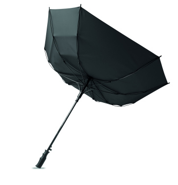 Logotrade promotional products photo of: 23'' Windproof square umbrella