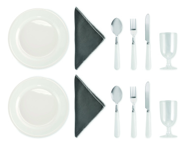 Logotrade advertising products photo of: RPET picnic cooler bag