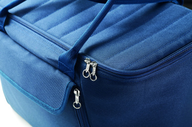 Logotrade promotional merchandise image of: RPET picnic cooler bag