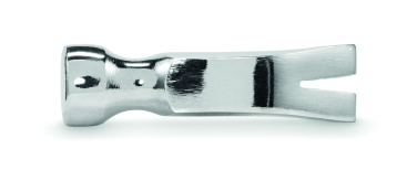 Logotrade promotional giveaway picture of: Carbon steel claw hammer