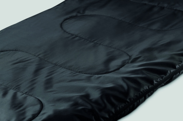 Logo trade promotional merchandise photo of: Outdoor sleeping bag