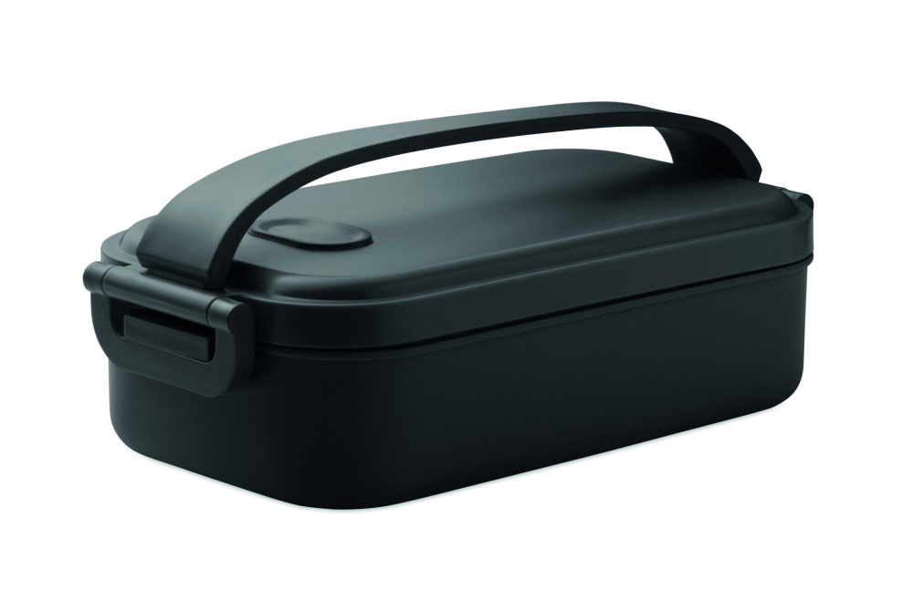 Logotrade promotional gift picture of: PP lunch box 800ml