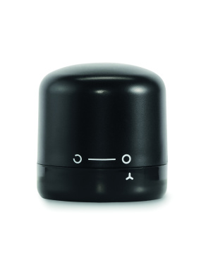 Logo trade promotional item photo of: Bottle stopper