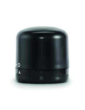 Logo trade corporate gifts picture of: Bottle stopper