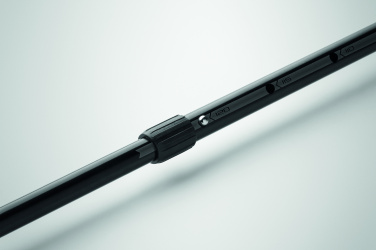 Logotrade promotional giveaway picture of: Telescopic walking pole