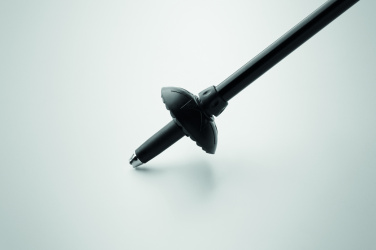 Logotrade promotional giveaway picture of: Telescopic walking pole