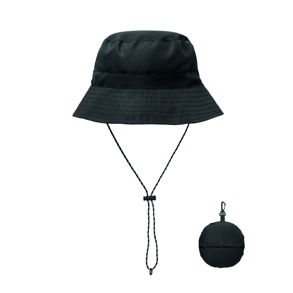 Logotrade promotional giveaway picture of: Water repellent fisherman hat
