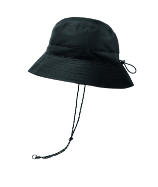 Logo trade corporate gift photo of: Water repellent fisherman hat