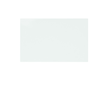 Logotrade corporate gifts photo of: Acrylic photo magnet rectangula