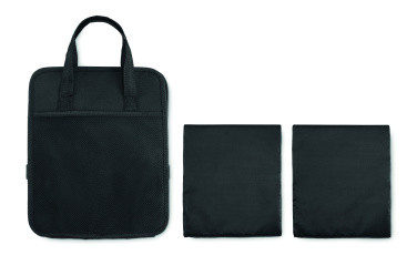 Logo trade promotional gifts image of: Foldable car organiser