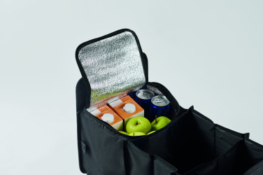 Logo trade promotional gift photo of: Foldable car organiser