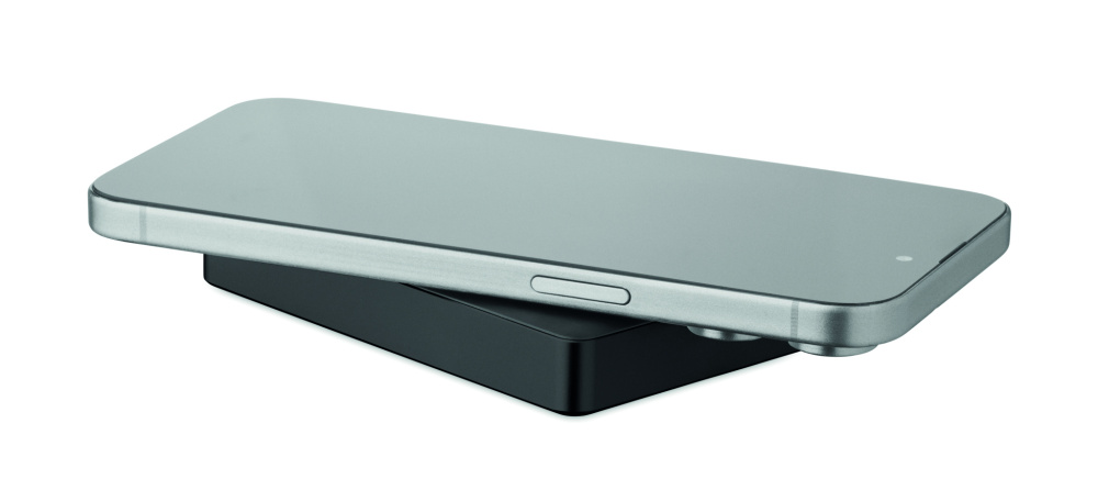 Logo trade promotional items image of: Power bank 10000 mAh