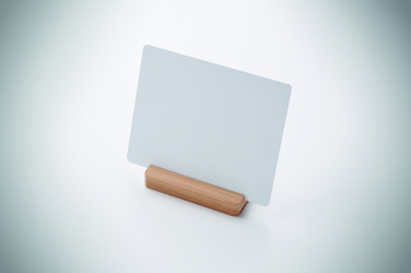 Logo trade promotional gift photo of: Sublimation promotional plate