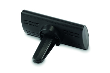 Logotrade promotional giveaway image of: Car vent air freshener