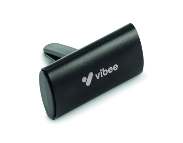 Logo trade advertising product photo of: Car vent air freshener