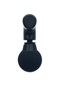 Logotrade promotional giveaway picture of: Massage gun in ABS