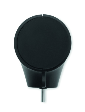 Logo trade corporate gifts picture of: Power bank 5000mAh