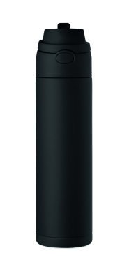 Logotrade corporate gift picture of: Single wall bottle 650 ml