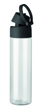 Logo trade promotional products picture of: RPET bottle 700ml