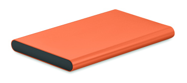 Logo trade promotional product photo of: 4000 mAh Power Bank Type C