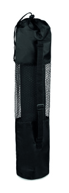 Logotrade promotional merchandise photo of: Yoga mat EVA 4.0 mm with pouch