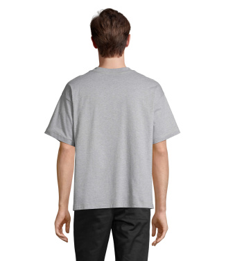 Logo trade promotional merchandise photo of: LEGACY OVERSIZED T-SHIRT