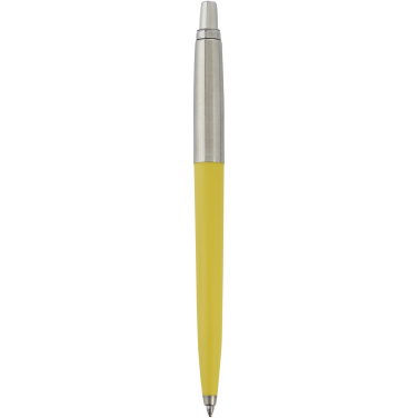 Logo trade promotional item photo of: Parker Jotter Recycled ballpoint pen
