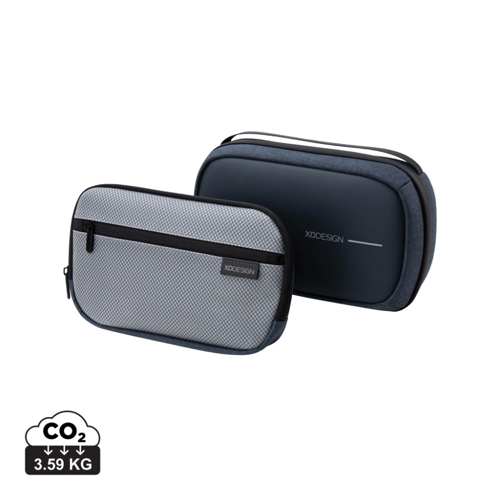 Logo trade advertising product photo of: XD Design First Class All-in-One case